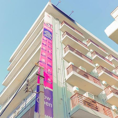 古尔冈 Isthara Coliving旅舍 外观 照片